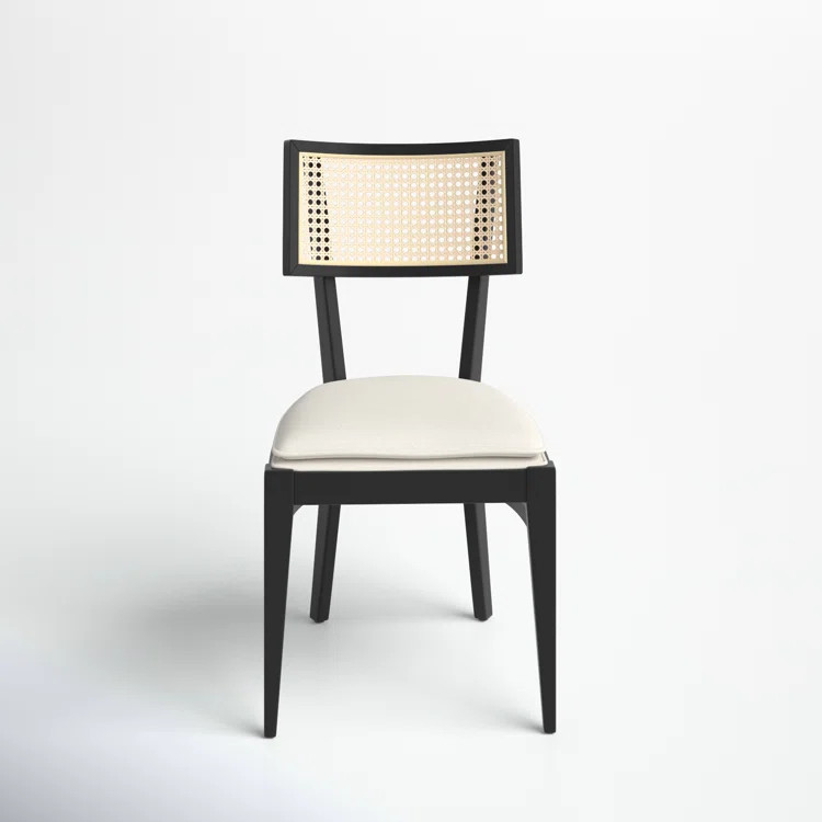 Tarrington Cane Dining Chair | Birch Lane