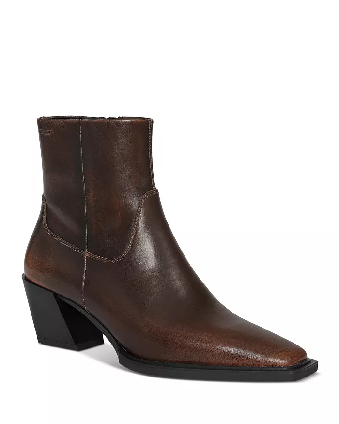 Women's Alina Pointed Toe Ankle Booties | Bloomingdale's (US)