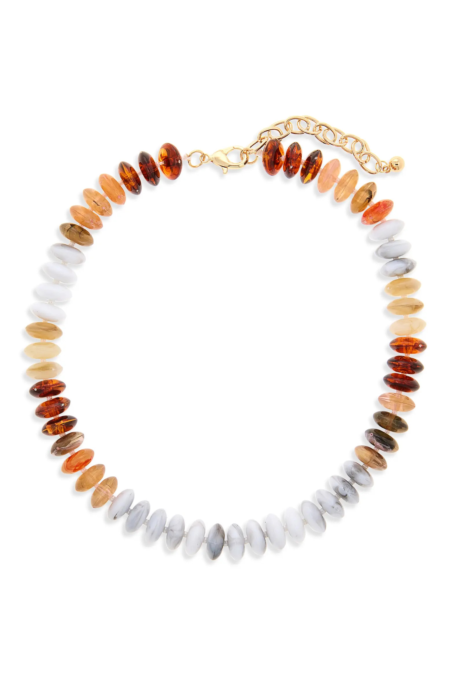 Beaded Necklace (Women) | Nordstromrack | Nordstrom Rack