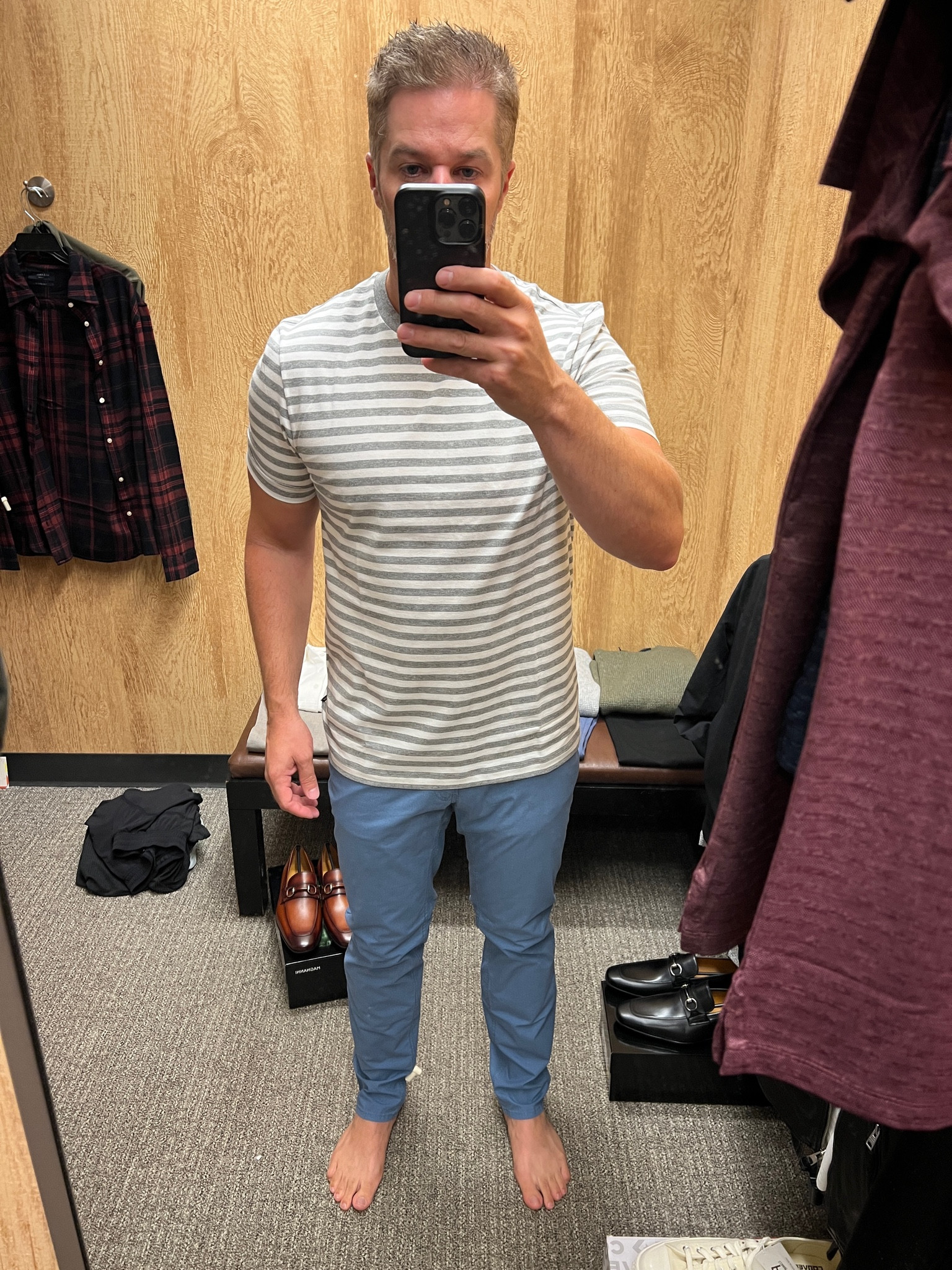 Love a nice T with sharp pants. N Sale Men’s 

#LTKMens #LTKxNSale #LTKSummerSales