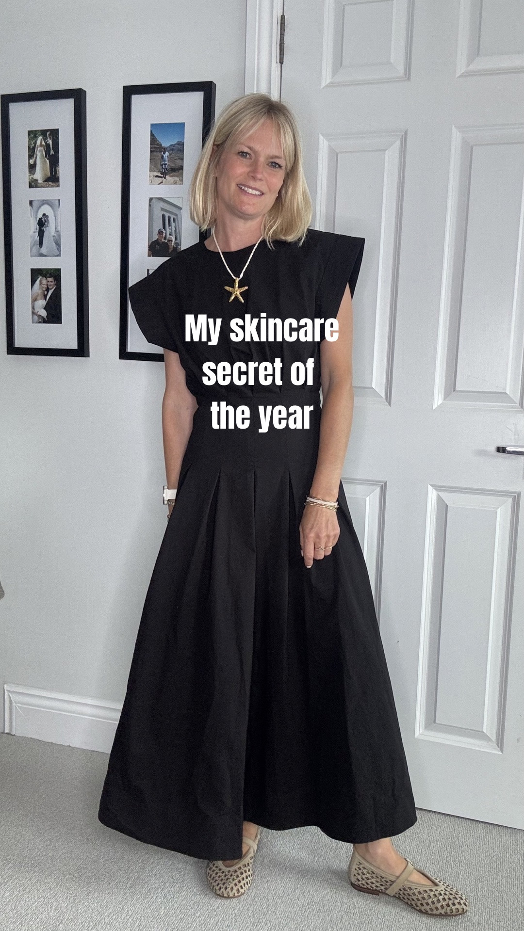 Want to know the real reason why I have a fringe??!! 

…. It’s all down to a comment my daughter made years ago but the @ziipbeauty halo is the answer to my prayers - in just two weeks of use I can already start to see the benefits and my skin feels smoother, more plump and the lines are starting to soften 🙌🙌  So who knows maybe after a few months of consistent use my fringe may become a thing of the past!!!

And even better I’ve got a discount code for you so if you quote STYLECLAIRE at checkout you’ll get 10% off your Halo and gels. AD

#LTKbeauty #LTKuk #LTKeurope