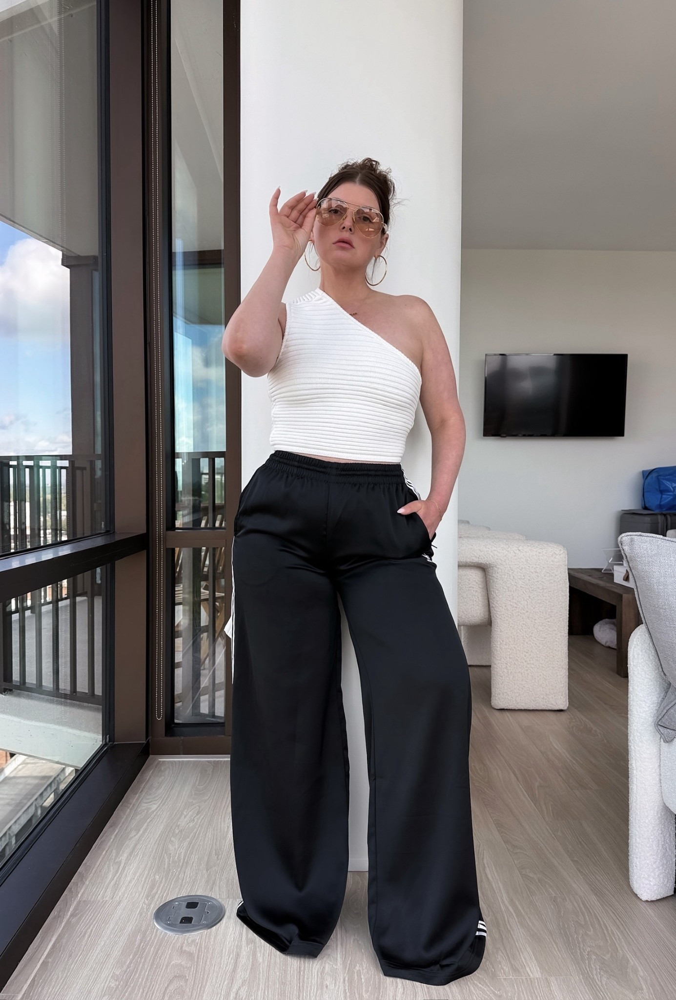 Spring ready

#LTKootd #LTKSeasonal