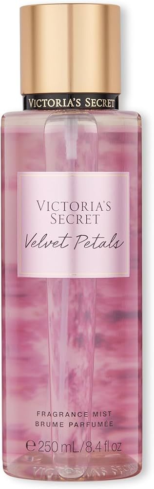 Victoria's Secret Velvet Petals, 8.4 Oz | Amazon (US)