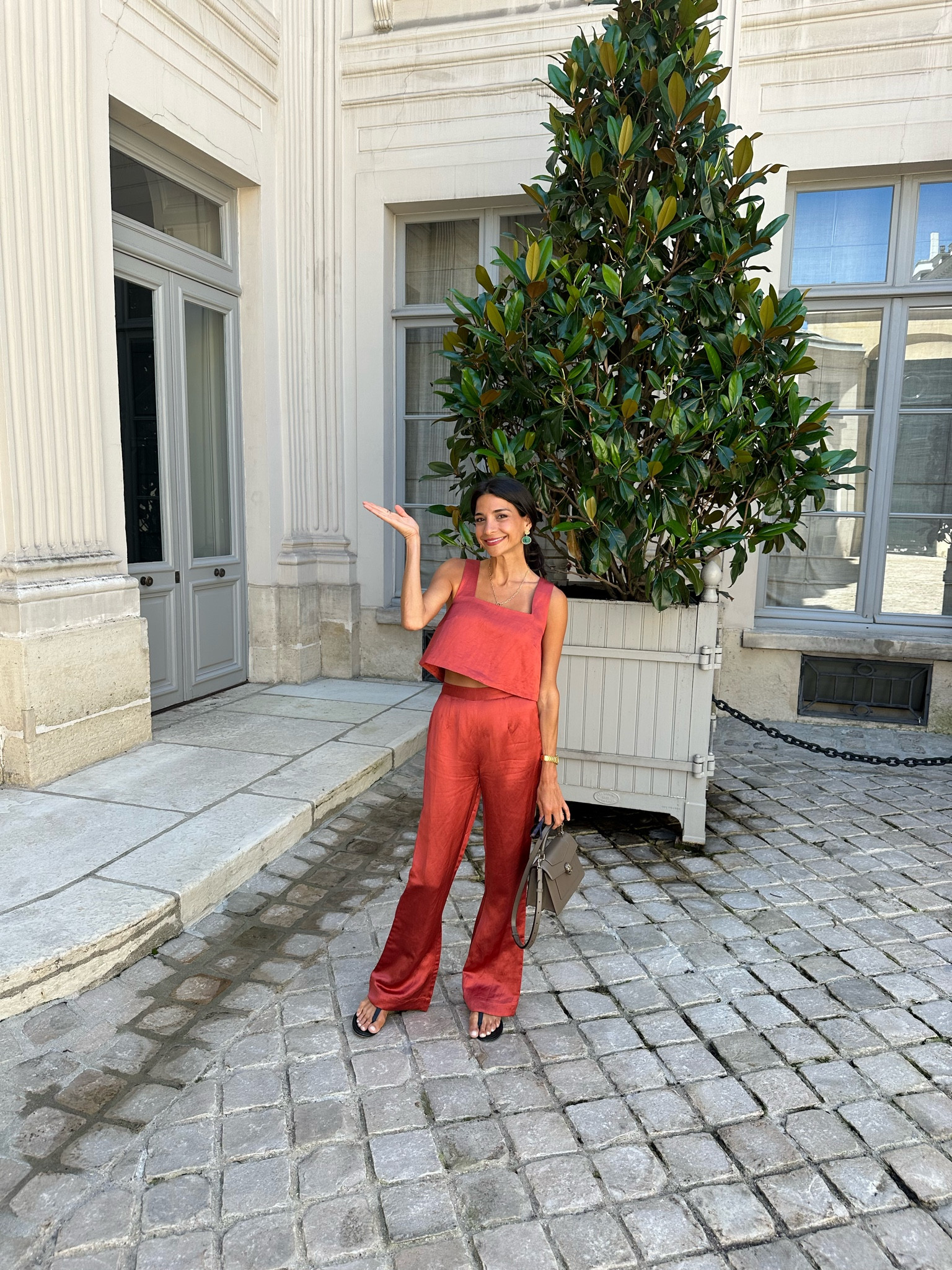 Living in this set. Obsessed with the colour and fit. 

Wearing an XS in top and bottomm

#LTKaustralia #LTKstyletip