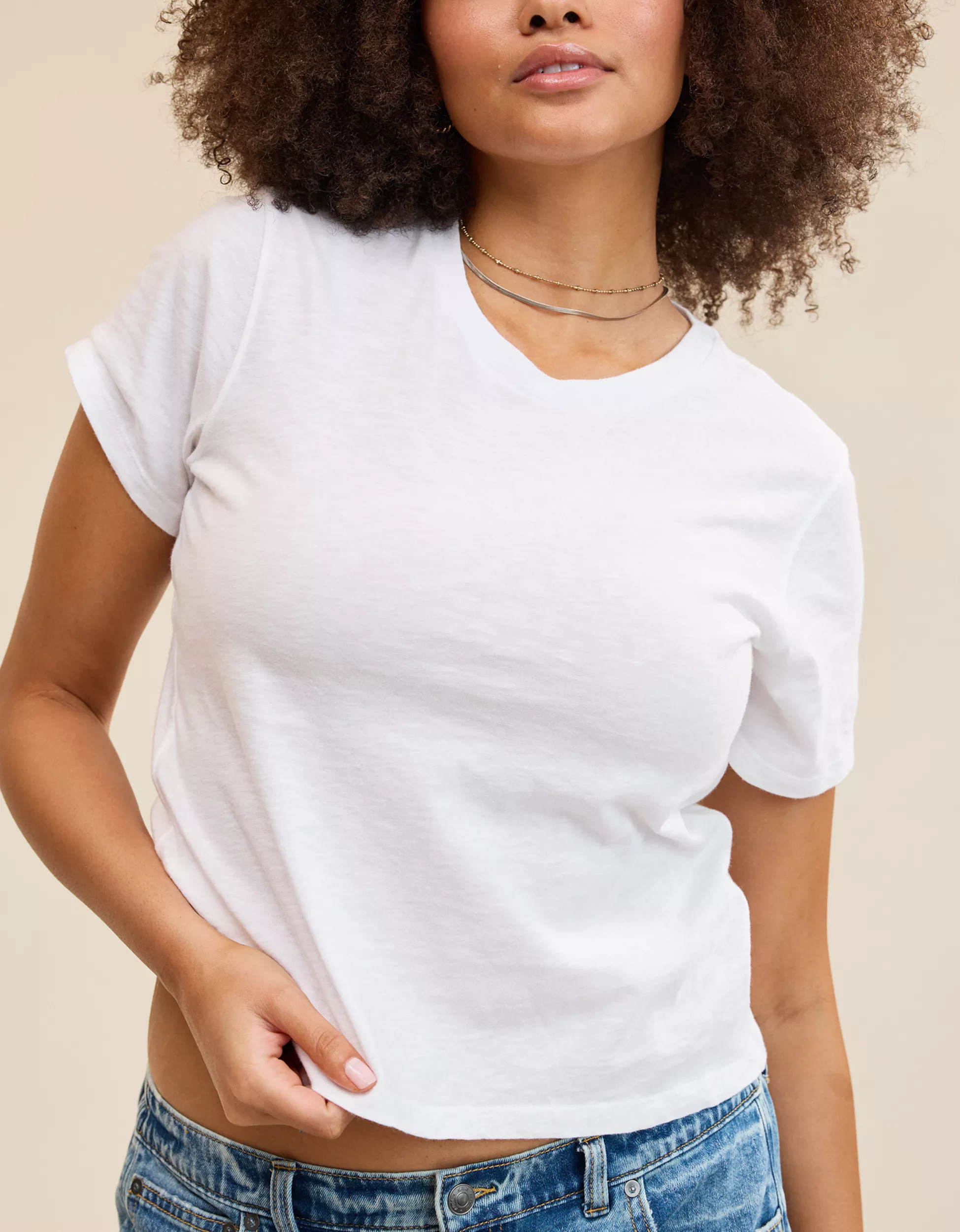 Aerie Vintage T-Shirt | Aerie