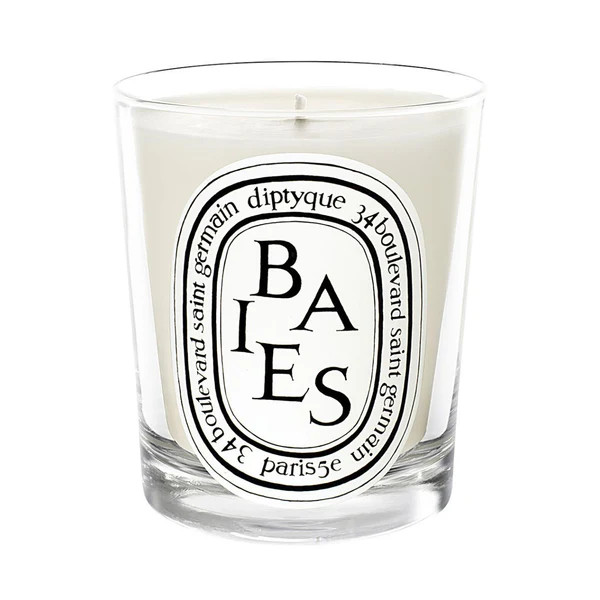 Baies (Berries) Candle – Diptyque | Bluemercury, Inc.
