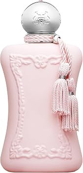 PARFUMS DE MARLY - Delina - 2.5 Fl Oz - Parfum for Women - Top notes Rhubarb, Lychee, Bergamot Es... | Amazon (US)
