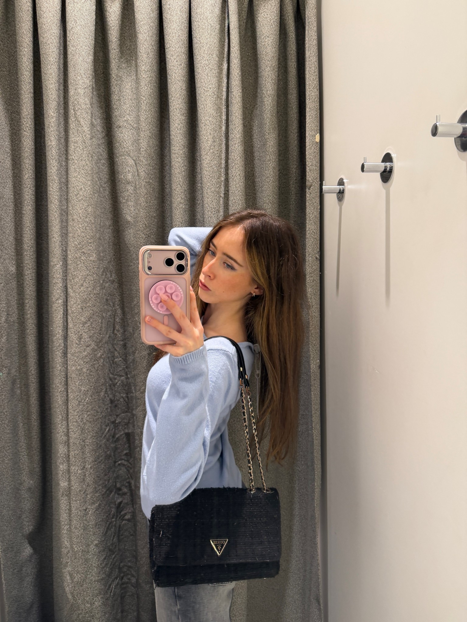 Cute sweater

#LTKootd