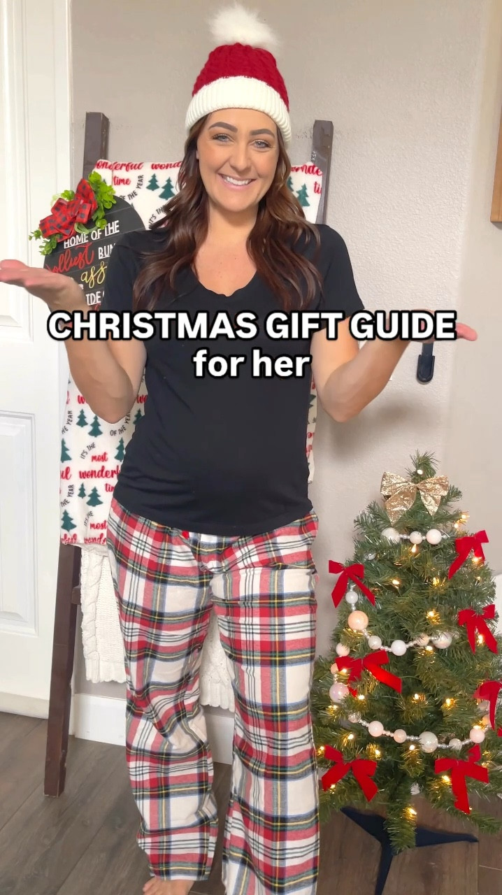 Christmas Gift Guide for Her, Christmas Gifts for Her, Gift Ideas for Her, Gifts for Wife, Gift Guides



#LTKVideo #LTKGiftGuide #LTKHoliday