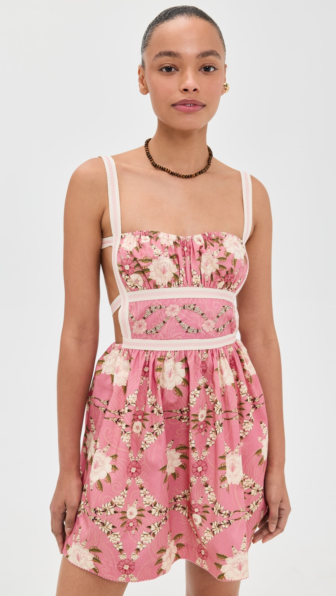 Logan Mini Dress | Shopbop