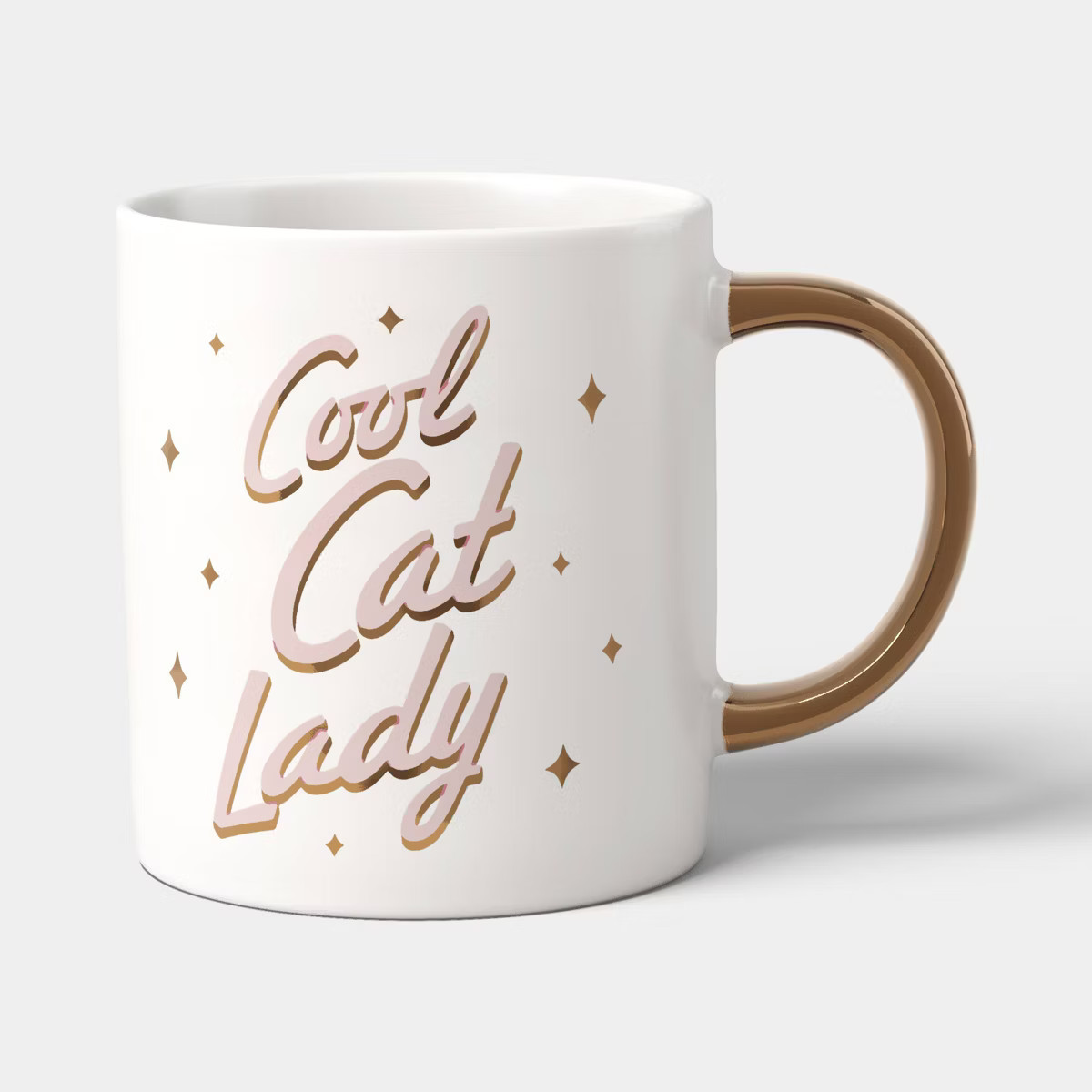 16oz Cool Cat Lady Olaf Mug | Target
