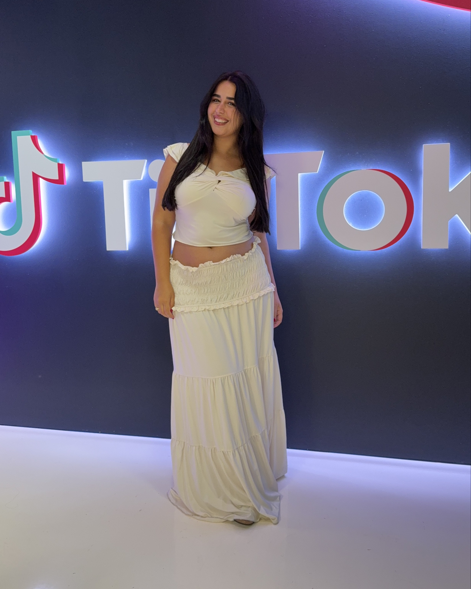 Llevo talla L 

#LTKeurope #LTKespana #LTKmidsize