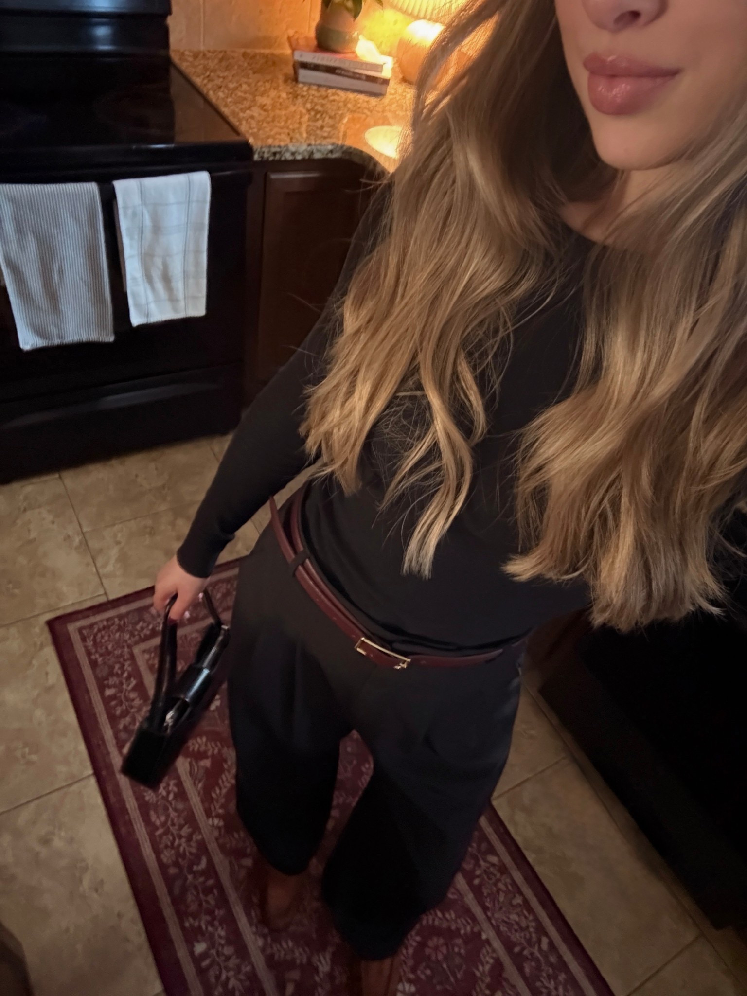 3 good basics and how to accessorize them 🖤

#LTKStyleTip #LTKootd #LTKFindsUnder50