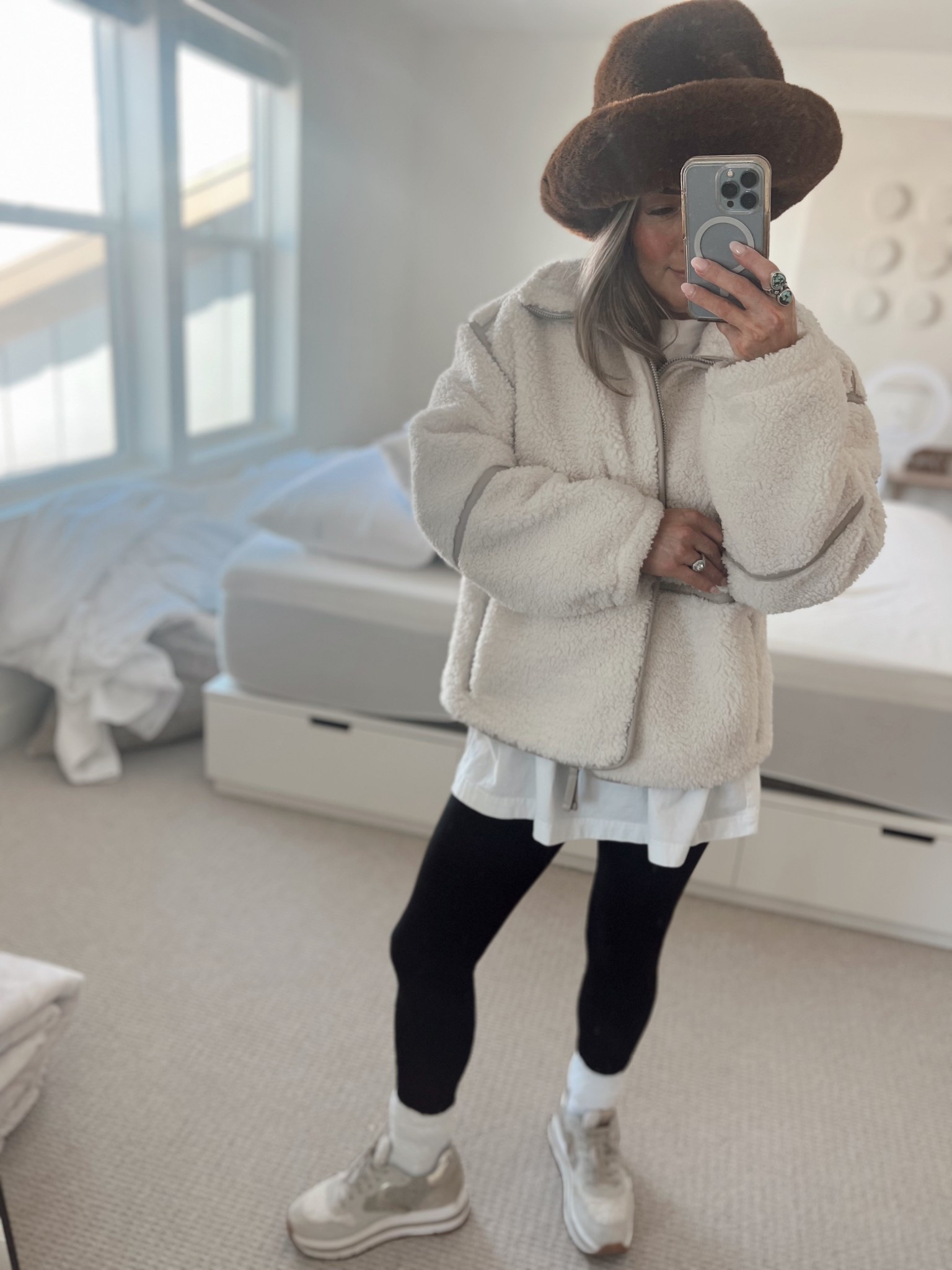 Winter to Spring OOTD 

#LTKStyleTip #LTKU #LTKSeasonal