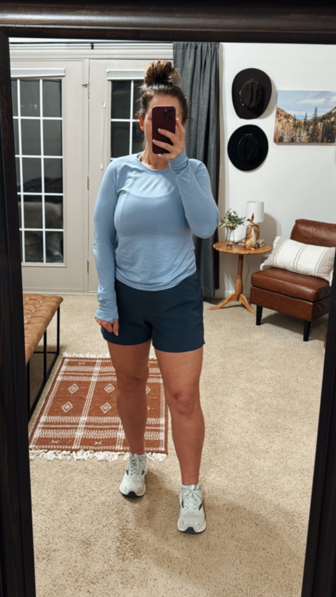 ATHLETA SALE - 30% off sitewide - no code needed 💥 One of my favorite activewear brands is having a sitewide sale!
I wear medium to large. They do run a tad big so if you’re in between sizes, choose the smaller size. 

Activewear | ATHLETA | athletic | Athleisure | workout | running | hiking | walking | vacation 


#LTKActive #LTKSaleAlert #LTKMidsize