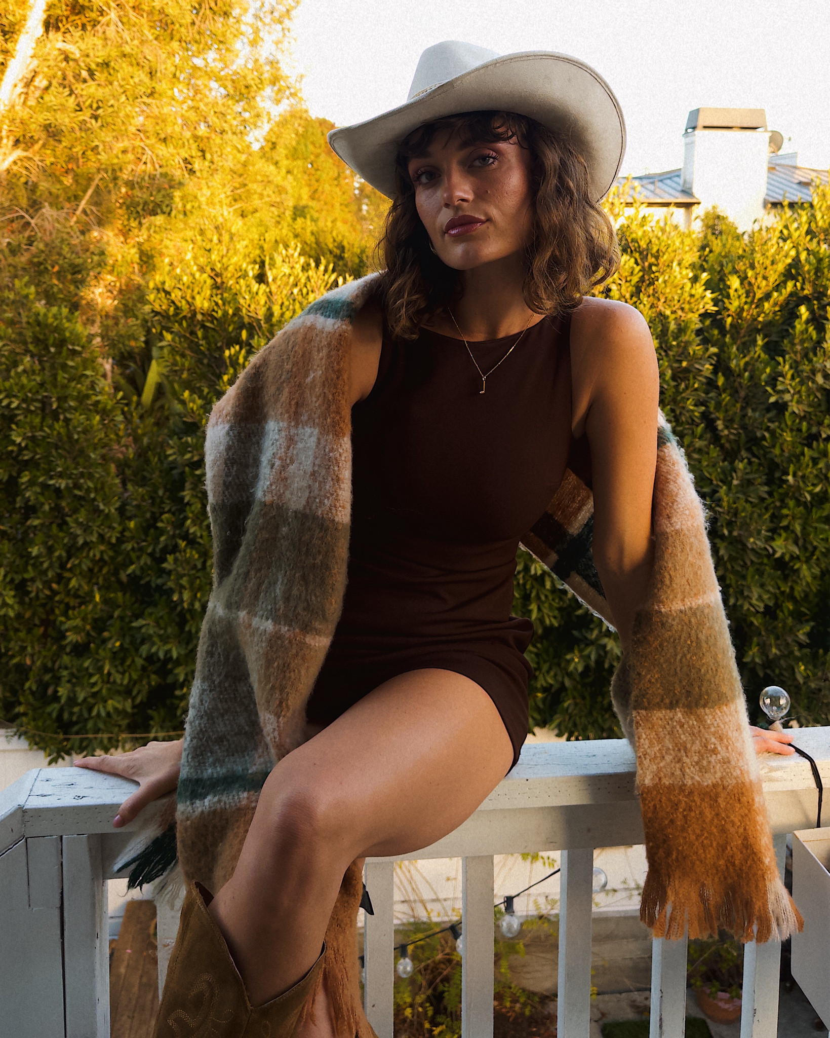 simple cowgirl Halloween/Fall look🐎 

#LTKSeasonal #LTKHoliday #LTKHalloween