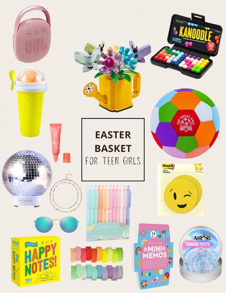 Last-minute Easter basket essentials: Hop onto Amazon for egg-citing treats! 🐰🌷 #EasterJoy #AmazonFinds

#LTKhome #LTKSeasonal