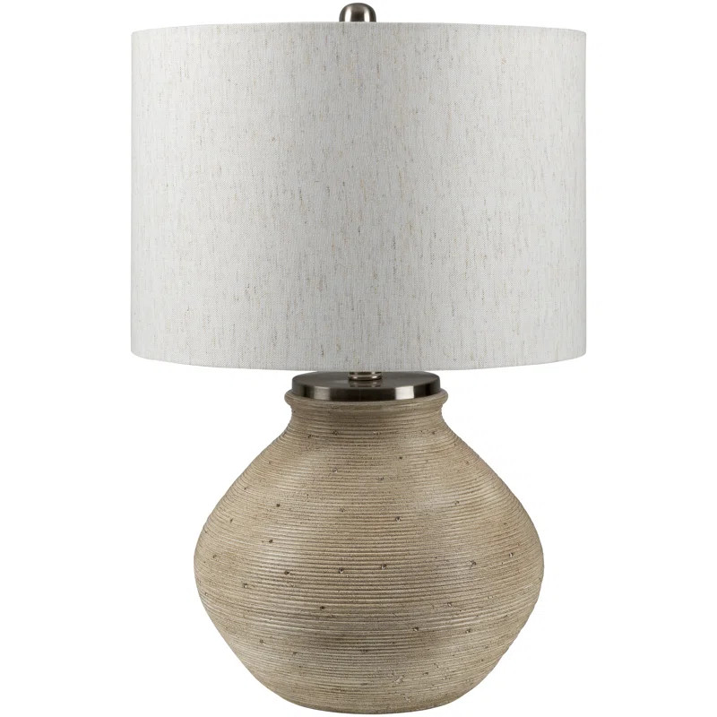 Bystrik Table Lamp | Wayfair North America