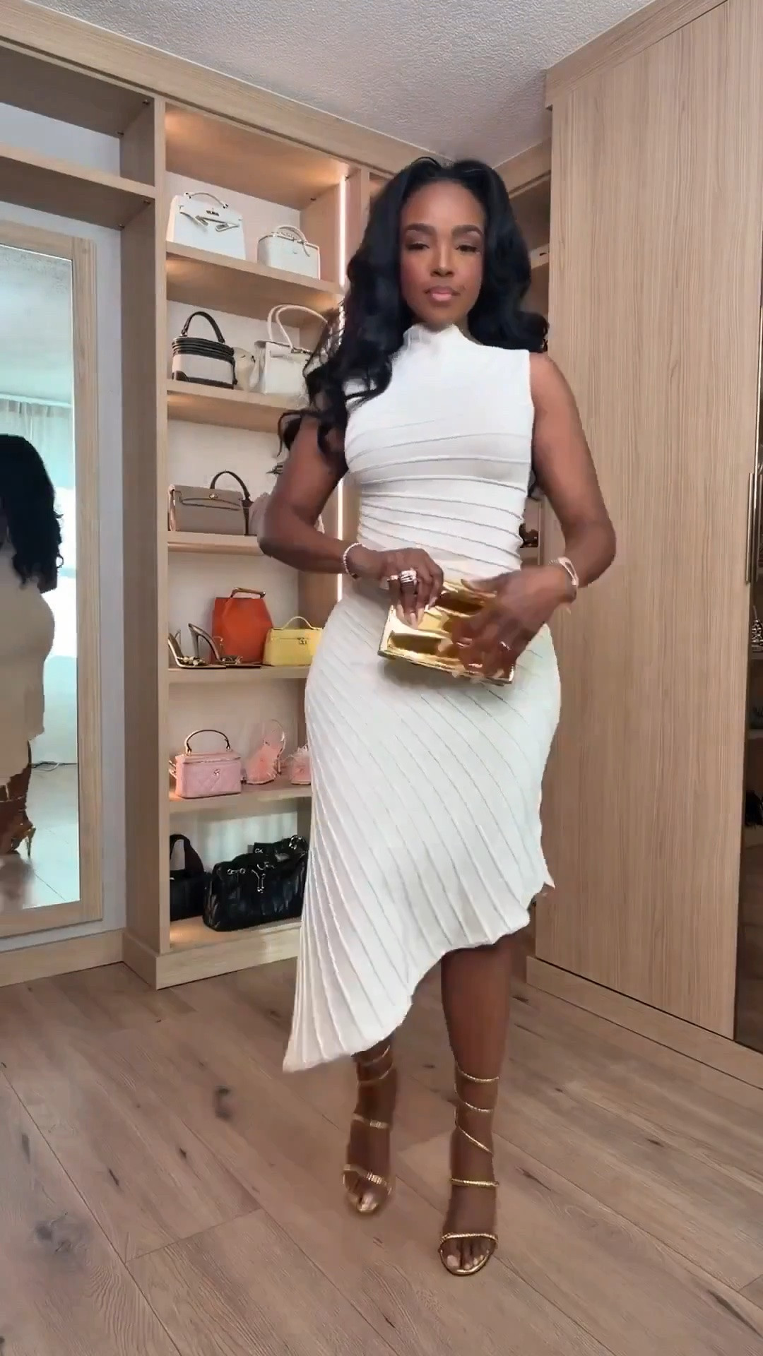 3 STATEMENT DRESSES WORTH THE SPLURGE ✨

These are the dresses you buy when you want the LOOK to do all the talking. Perfect for weddings, date nights, birthdays, anniversaries and fall events — statement pieces you’ll actually be excited to wear again.

fall wedding guest dresses, fall dresses, date night outfits, wedding guest dress summer, fall fashion hauls, statement dresses, special occasion dresses

Wearing: Size Small | 5’4” | 140 lbs | 34D-27-40

📲 Download the FREE LTK app & follow me (@kirasfashionfinds) to shop all my daily finds.

#LTKParties #LTKStyleTip
#LTKootd #LTKgrwm