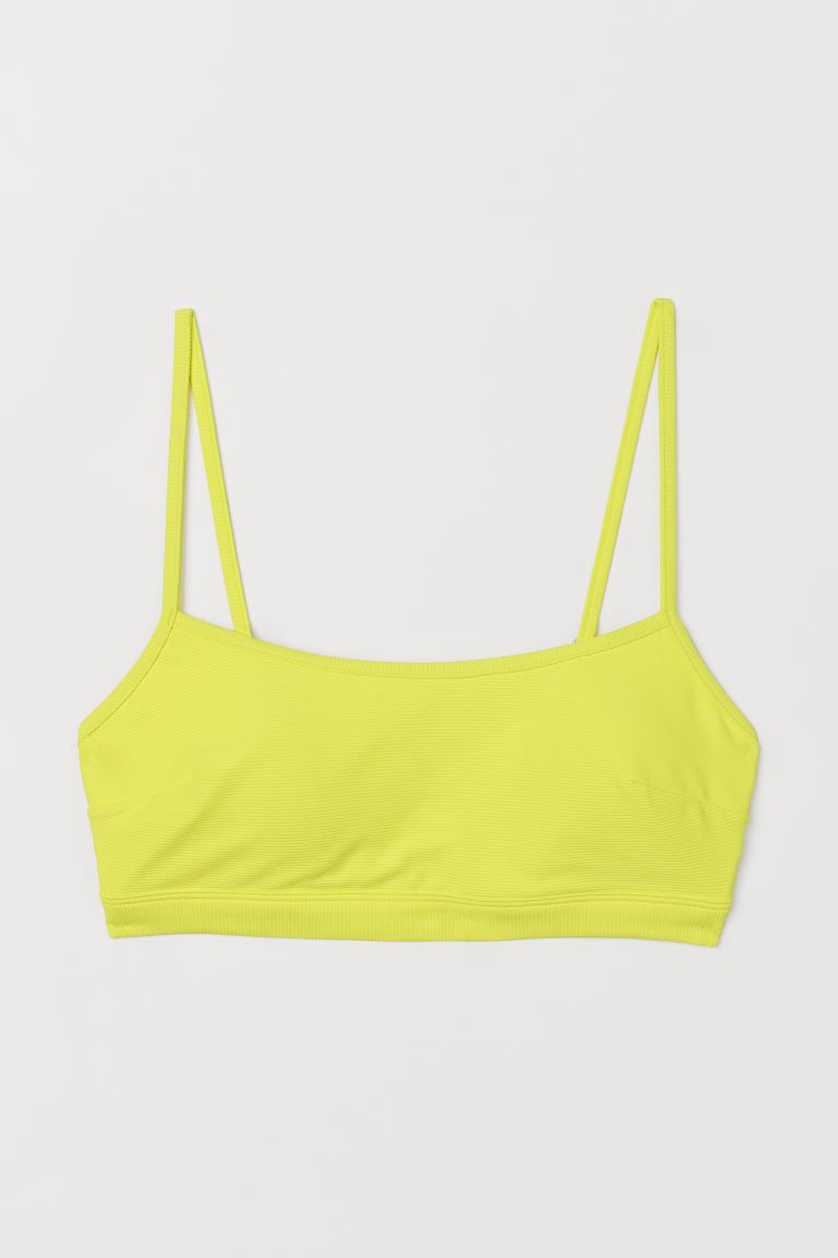 Bikini Top | H&M (US)