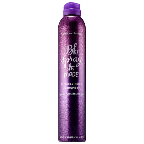 Spray de Mode Flexible Hold Hairspray - Bumble and bumble | Sephora | Sephora (US)