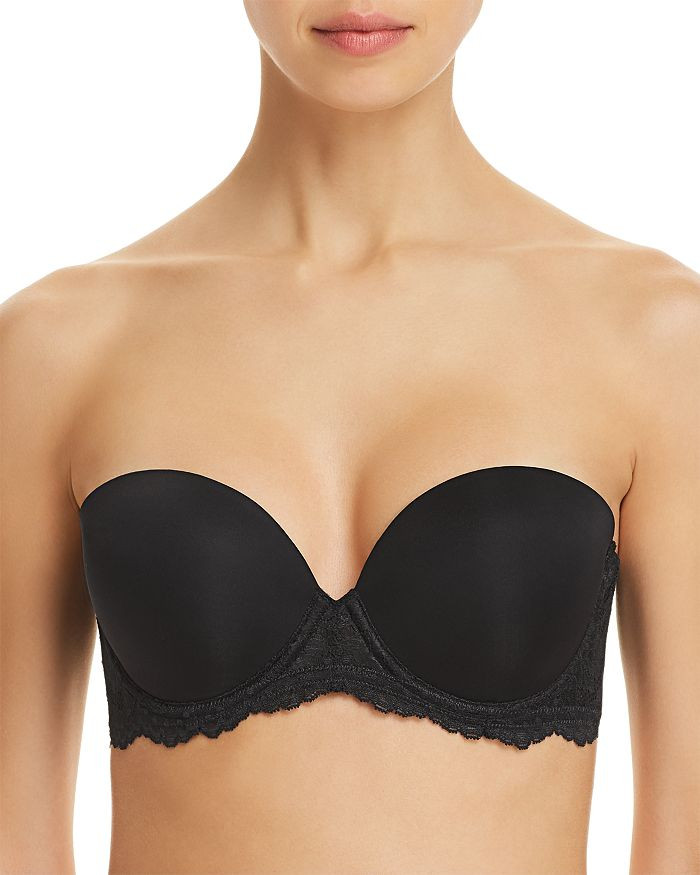 On Gossamer
            
    
                    
                        Beautifully Basic Stra... | Bloomingdale's (US)