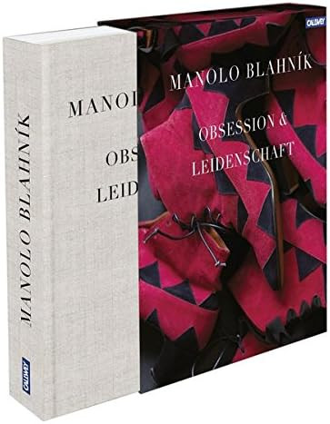 Manolo Blahnik: Obsession und Leidenschaft | Amazon (US)
