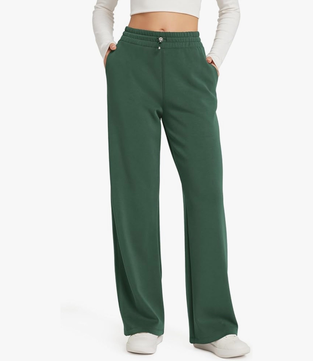 I love this color for sweatpants!

#LTKSeasonal #LTKootd