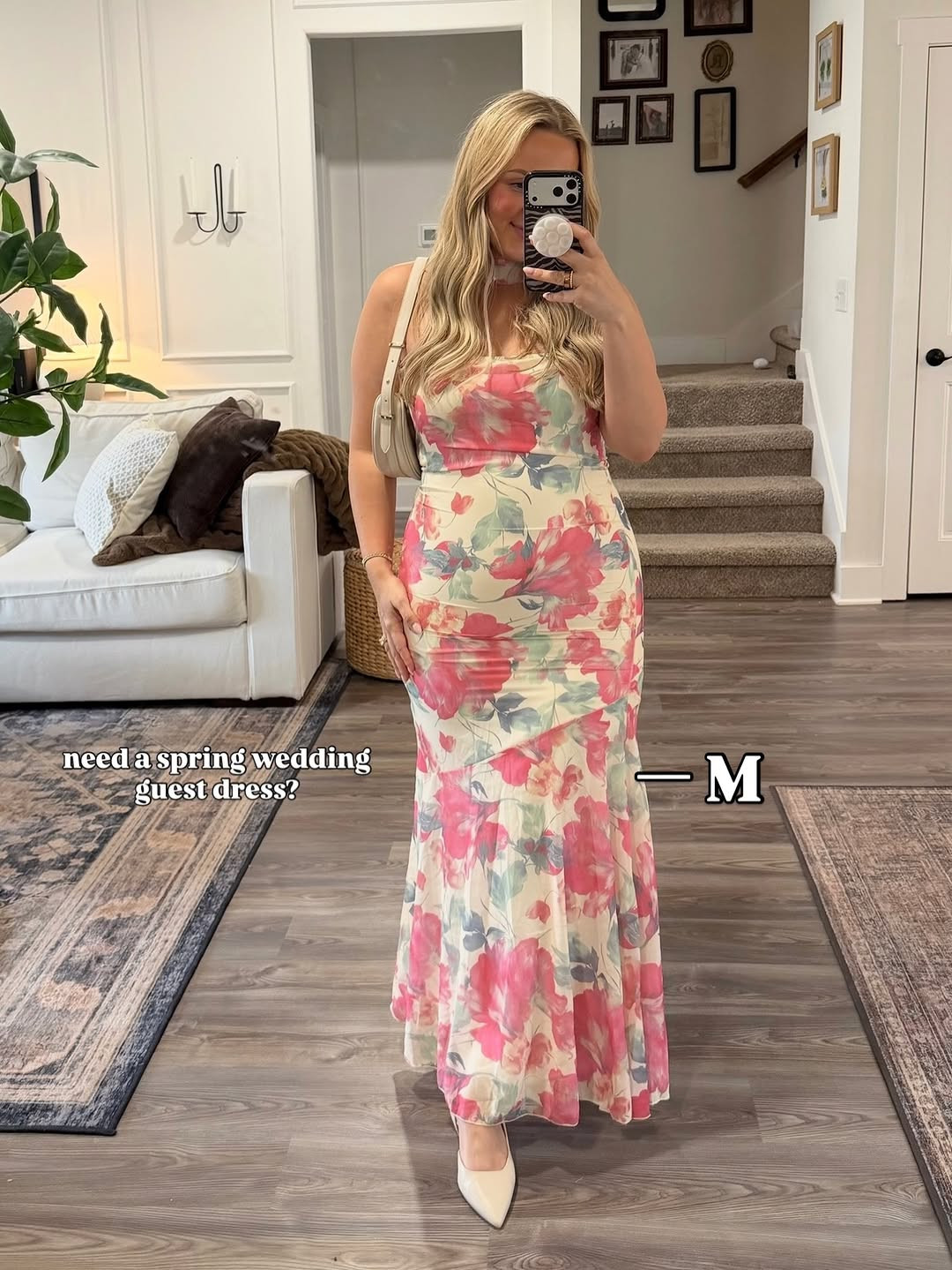 Spring wedding guest inspo! 

#LTKgrwm #LTKootd