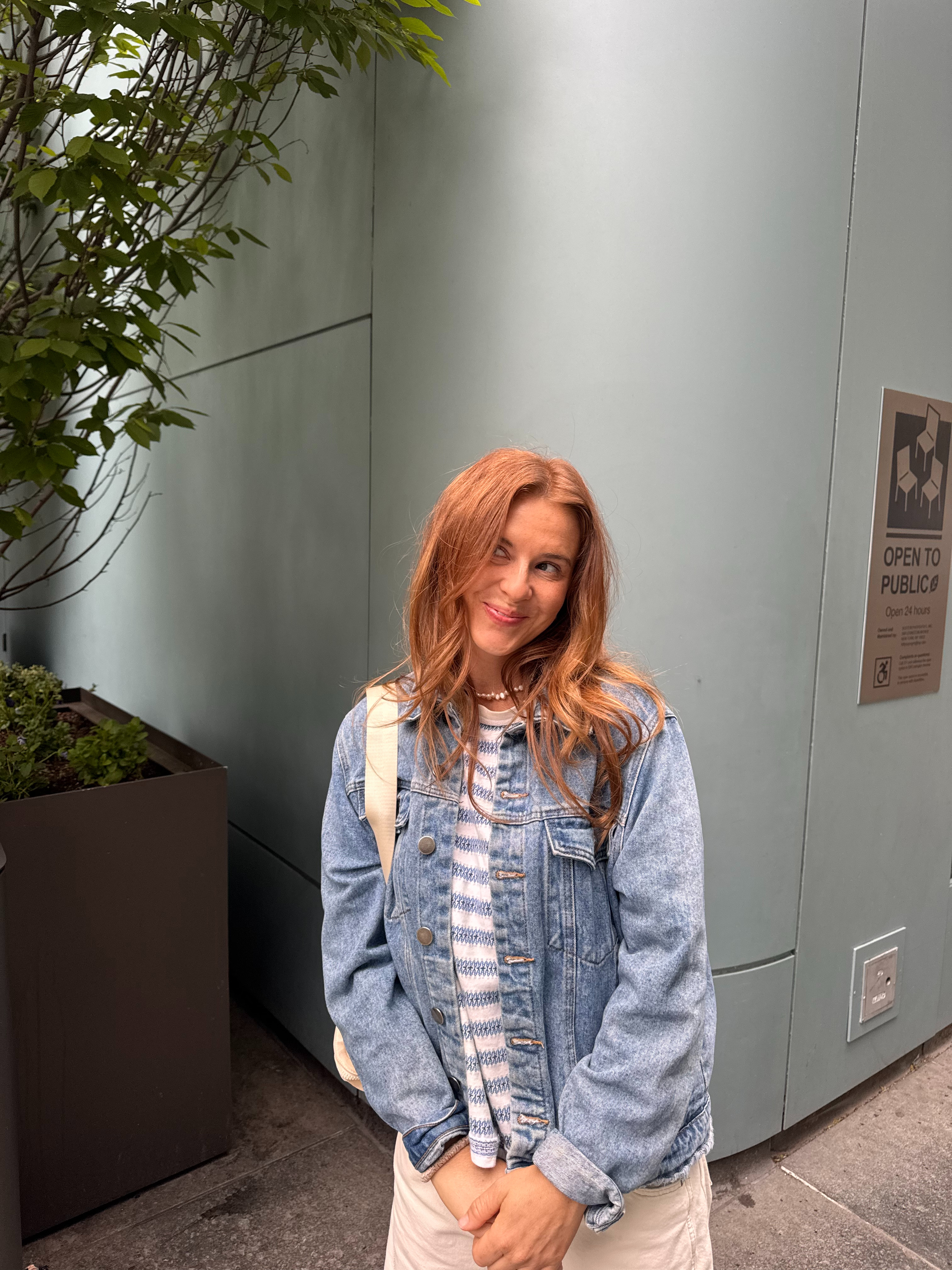 New hair OOTD. Featuring @freepeople as always. 

 

 #LTKootd #LTKSeasonal