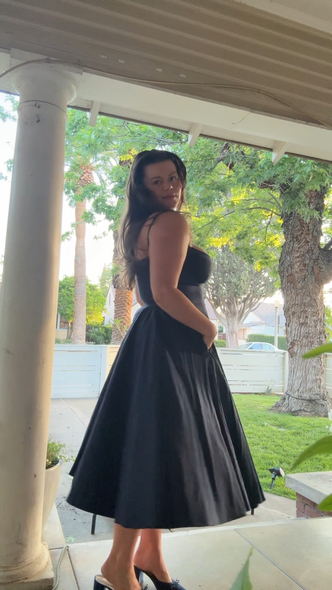 One of my favorite summer date night dresses 

#LTKMidsize #LTKStyleTip #LTKSummerEdit
