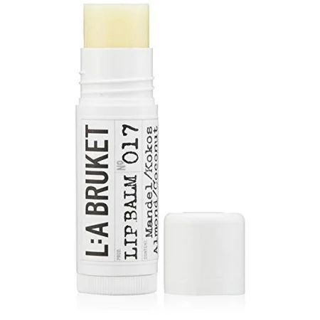 L:A Bruket No.17 Balm Almond/Coconut | Walmart (US)