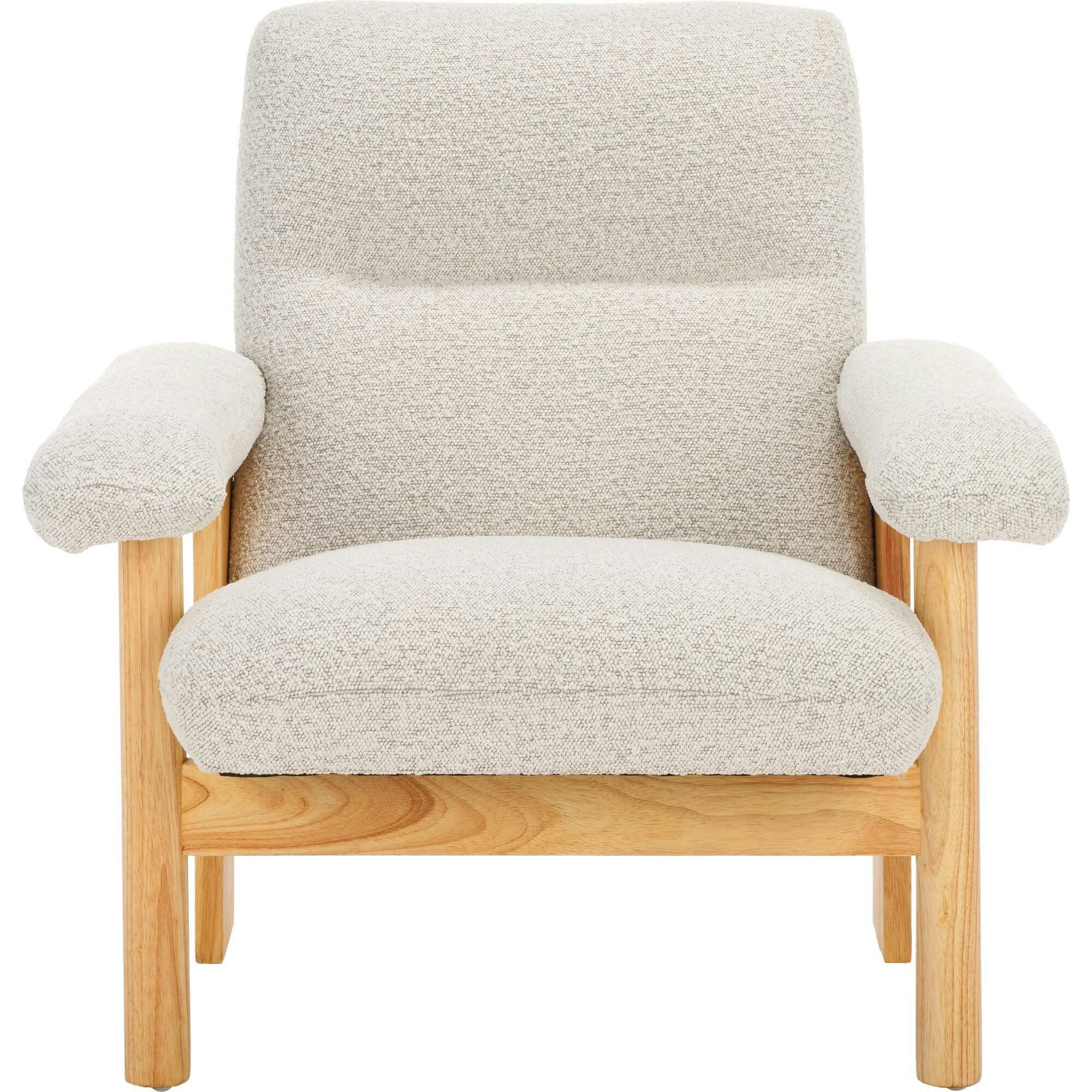 Attwell Accent Chair | Maisonette