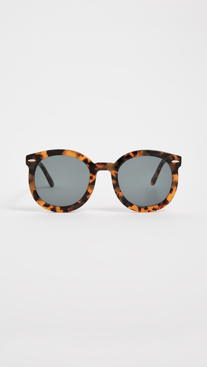 Super Duper Strength Sunglasses | Shopbop