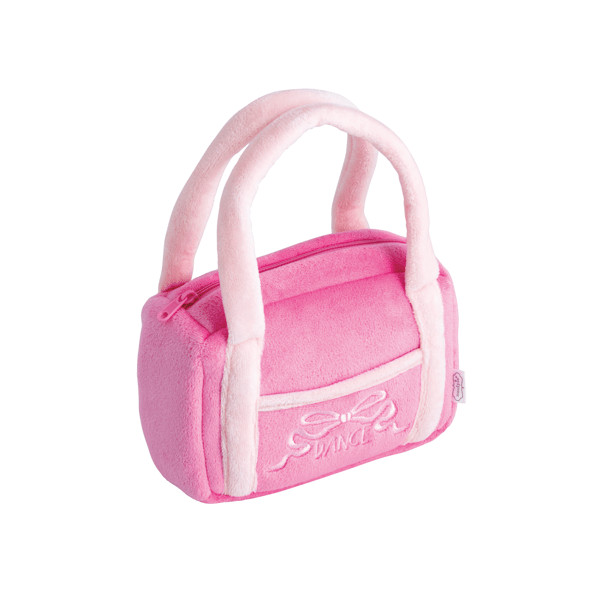 Ballet Plush Set | Mud Pie