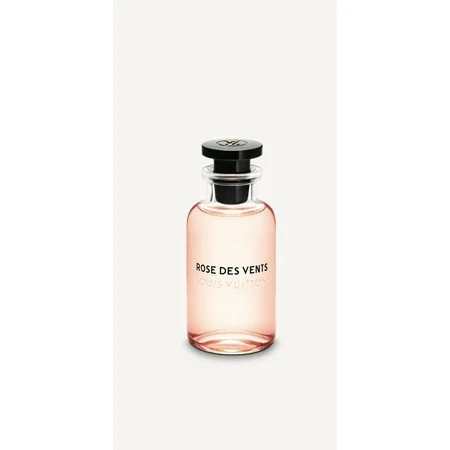 Louis Vuitton Rose Des Vents Eau De Parfum 3.4 fl Ounce | Walmart (US)