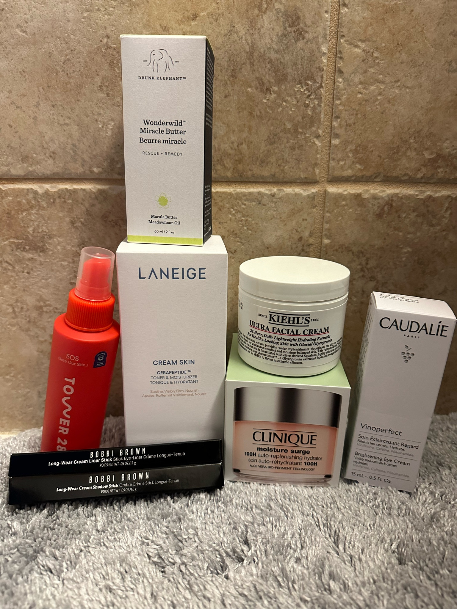 SALE ALERT: Sephora sale is ongoing! 

#LTKsalealert #LTKbeauty #LTKfindsunder100