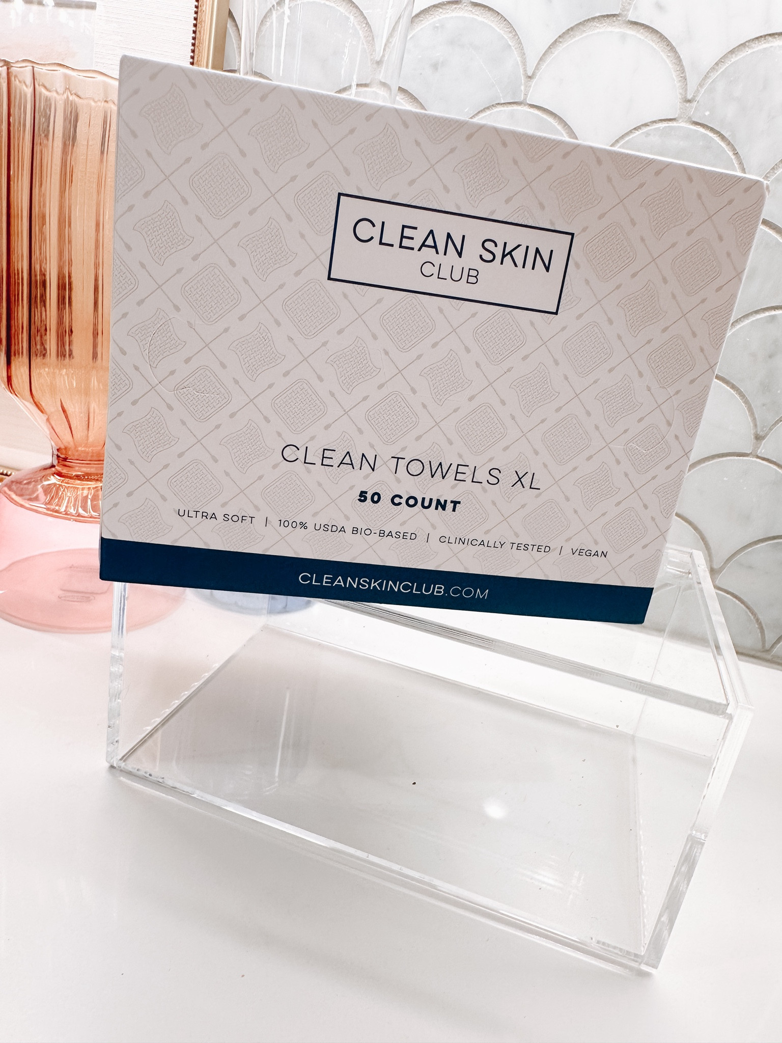 clean skin is always a win! 

#LTKfindsunder50 #LTKhome #LTKbeauty