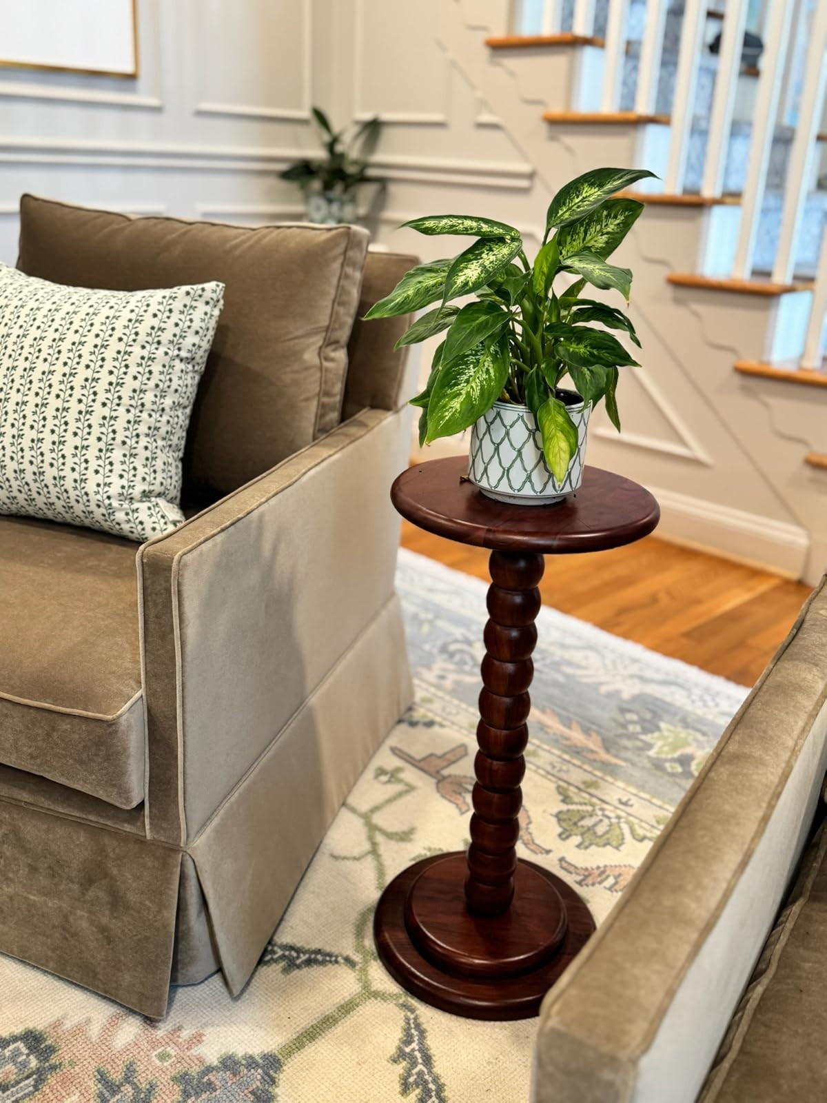 Meredith Hudkins | Amazon (US)