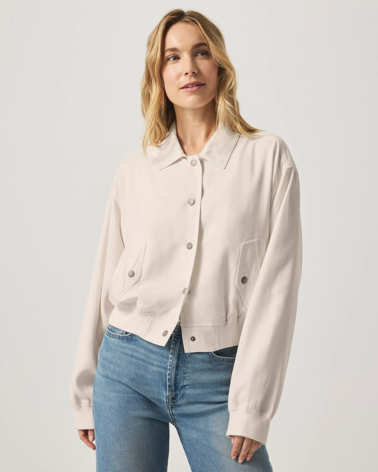 Romona Jacket | Splendid