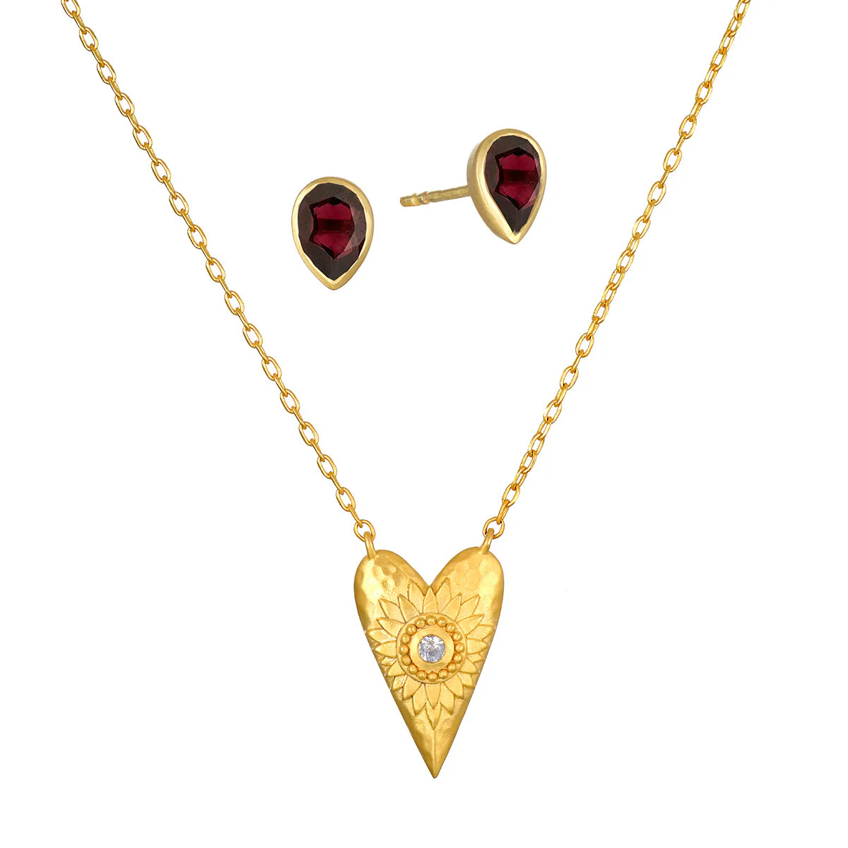 Eternal Love Gift Set | Satya Jewelry