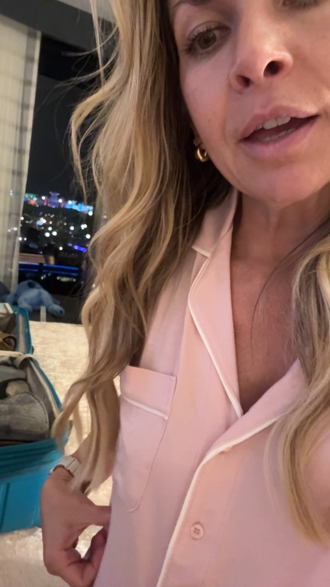 30% OFF my favorite pajamas. These are buttery soft and the fit is so cute. These pocket on the pink set is embroidered with “mama”- so sweet! And, the shorts have pockets. So convenient!!

The fit is TTS but I bought medium this time bc I prefer a more relaxed fit on my pjs. 

#LTKSaleAlert #LTKPetite #LTKOver40