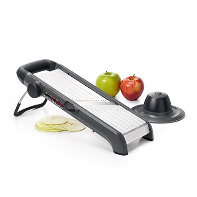 OXO Good Grips Chef's Mandoline Slicer 2.0 | Amazon (US)