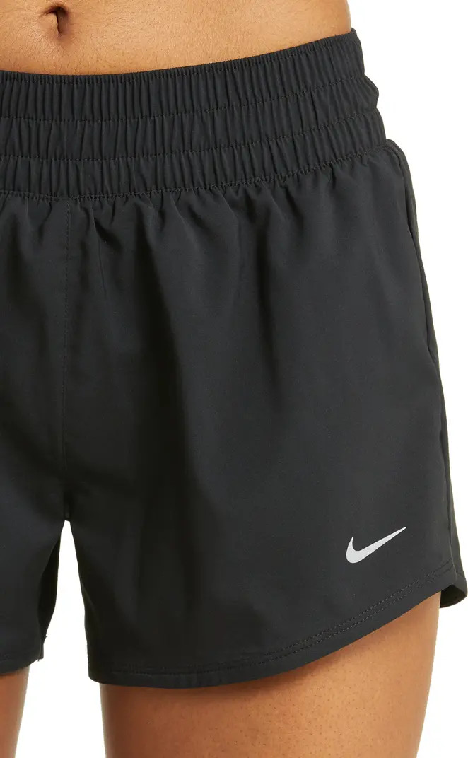 Dri-FIT One Shorts | Nordstrom