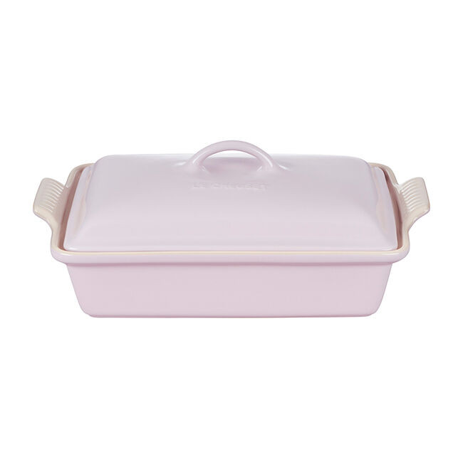 Heritage Rectangular Casserole | Le Creuset