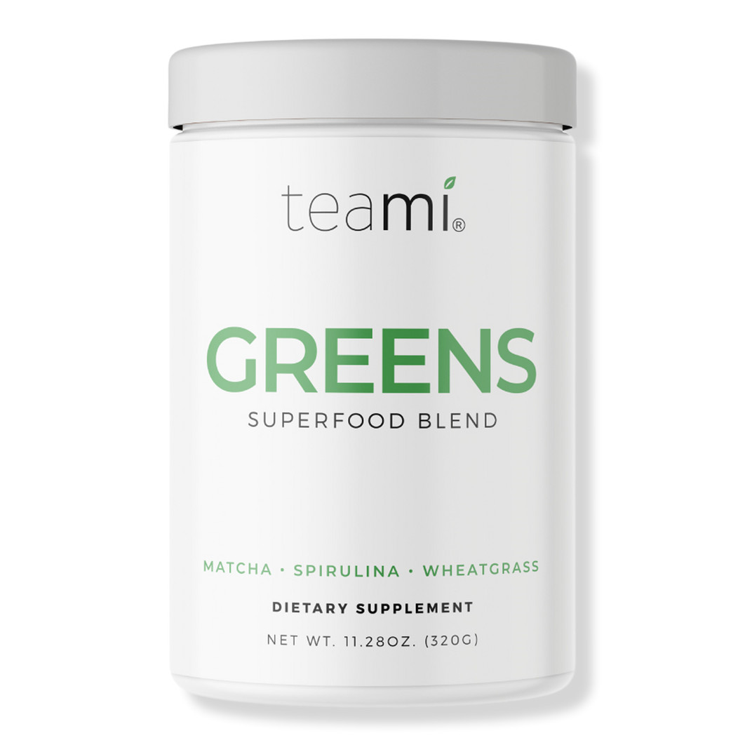 Greens Superfood Powder | Ulta