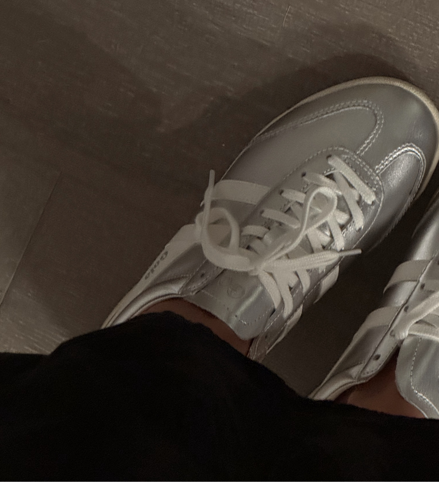 another one dedicated to the sneaks- perfect for casual cute fits!! 

#LTKSeasonal #LTKstyletip #LTKshoecrush