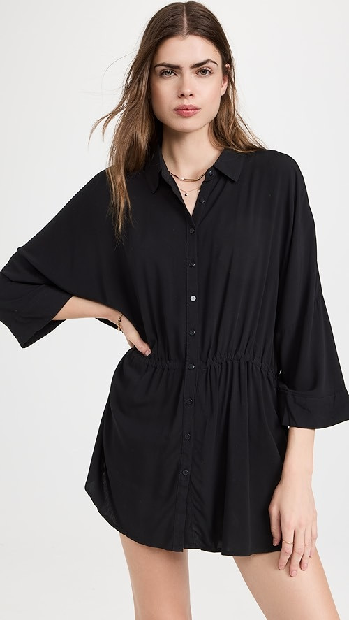 Pacifica Tunic | Shopbop