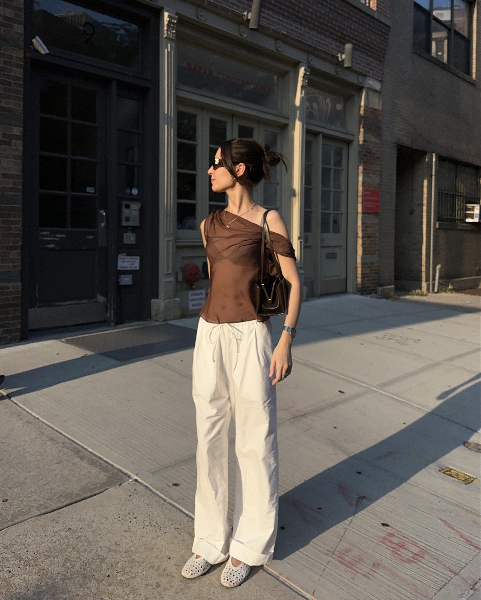 one of my fave looks so far from NYC 

#LTKaustralia #LTKspring #LTKdatenight