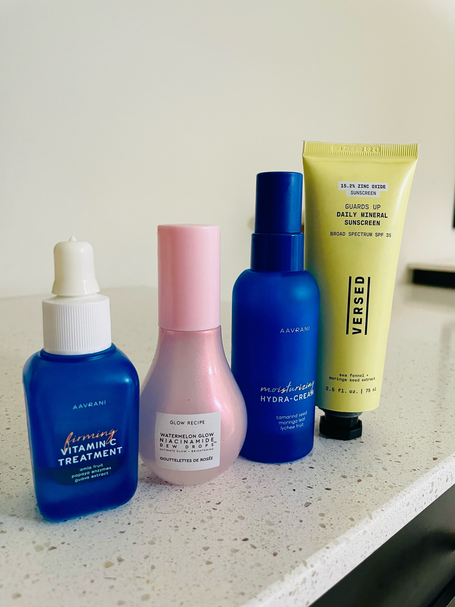 A.M ☀️ PREGNANCY SKINCARE 

#LTKunder50 #LTKbeauty #LTKSeasonal